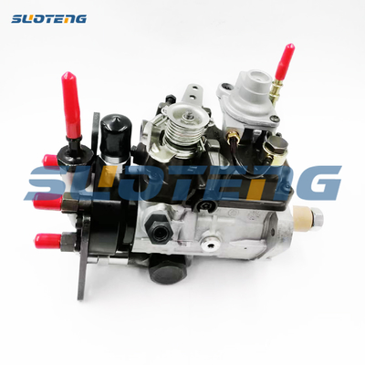 9320A210G DP210 디젤 연료 주입 펌프 312D2 발굴기