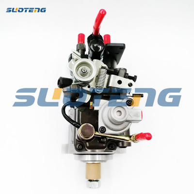 9320A210G DP210 디젤 연료 주입 펌프 312D2 발굴기