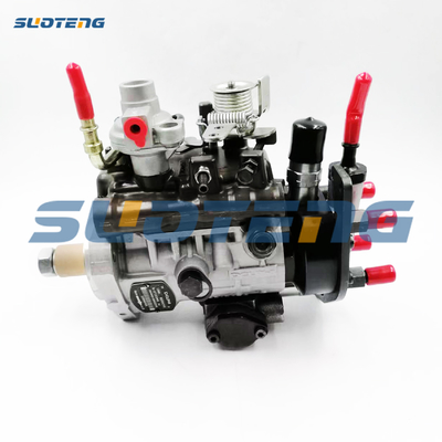 9320A210G DP210 디젤 연료 주입 펌프 312D2 발굴기
