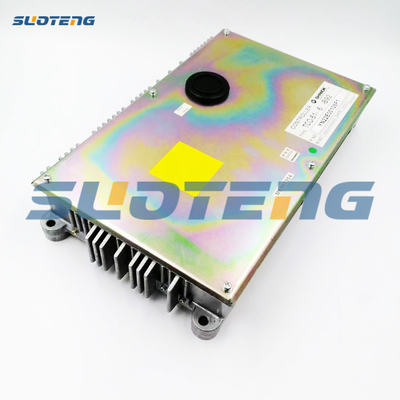 YN22E00108F1 엔진 제어 ECU SK135SR 발굴기