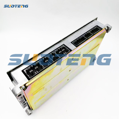 YN22E00108F1 엔진 제어 ECU SK135SR 발굴기