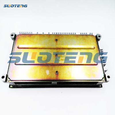 YN22E00108F1 엔진 제어 ECU SK135SR 발굴기