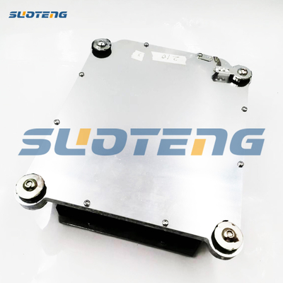 VOE60100002 60100002 D6D 엔진 컨트롤러 ECU EC210B 발굴기