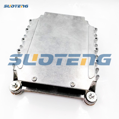 VOE60100002 60100002 D6D 엔진 컨트롤러 ECU EC210B 발굴기