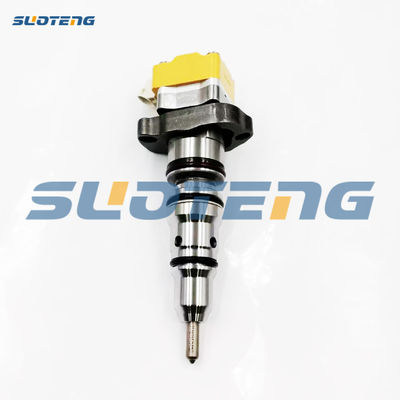 178-6342 1786342 3126B 엔진 부품을 위한 일반 철도 연료 주입기