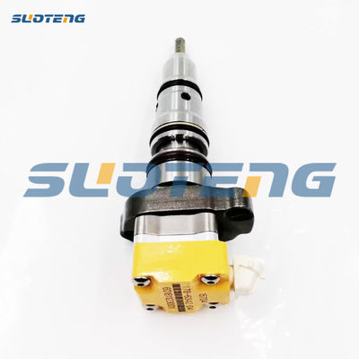 178-6342 1786342 3126B 엔진 부품을 위한 일반 철도 연료 주입기