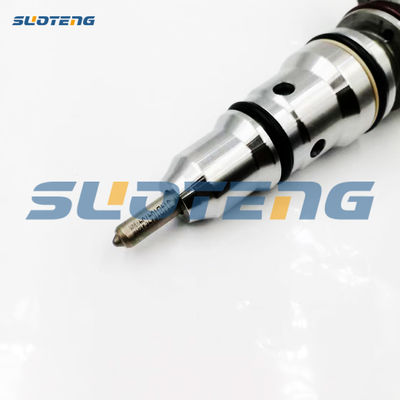 178-6342 1786342 3126B 엔진 부품을 위한 일반 철도 연료 주입기