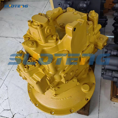422-1296 E330D2 굴삭기용 4221296 유압 펌프