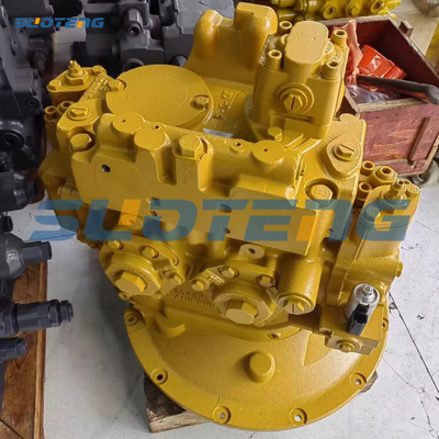 422-1296 E330D2 굴삭기용 4221296 유압 펌프