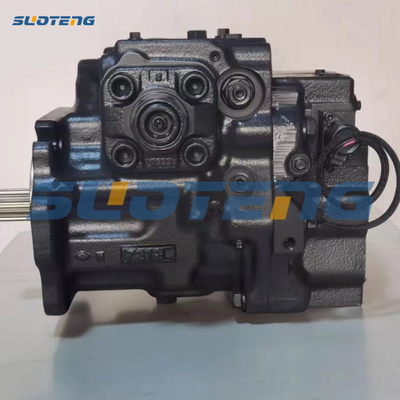 WA470-6 휠 로더용 708-1G-00060 유압 펌프