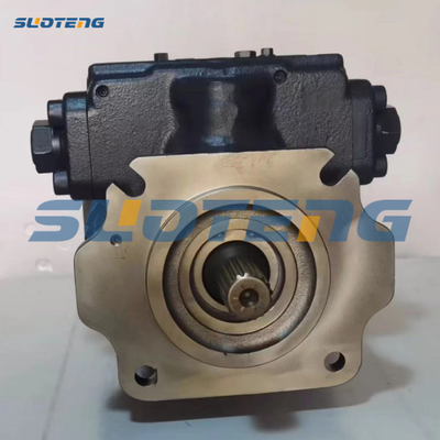WA470-6 휠 로더용 708-1G-00060 유압 펌프