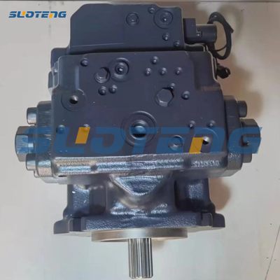 WA470-6 휠 로더용 708-1G-00060 유압 펌프