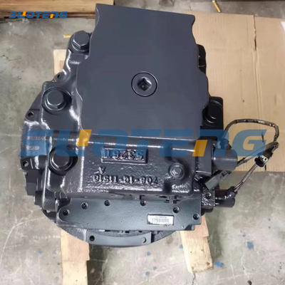 PW180-7EO 굴삭기용 708-1G-11510 유압 펌프