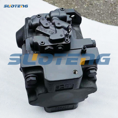 708-1W-00820 WA500-6 로더용 수압 펌프 7081W00820