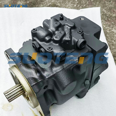 708-1W-00820 WA500-6 로더에 대한 수압 펌프