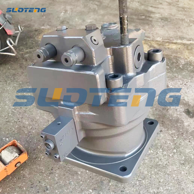 M5X250 EC380 발굴기용 스윙 모터