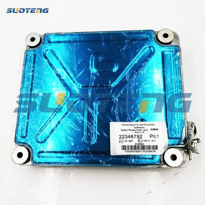 VOE22346792 엔진 컨트롤러 ECU 22346792 D13 엔진