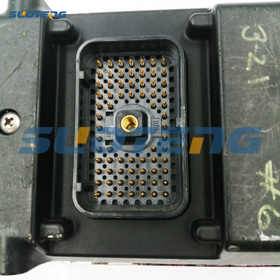 284-8905 모니터 컨트롤 패널