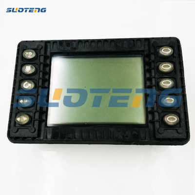 284-8905 모니터 컨트롤 패널