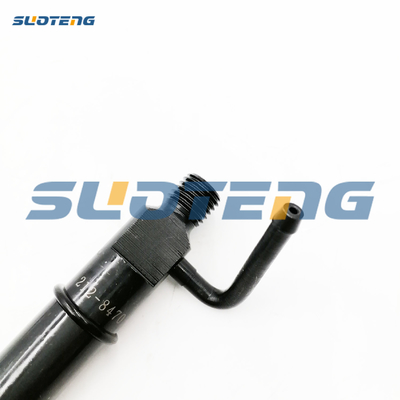 212-8470 디젤 연료 주입기 212-8470 E320C 발굴기 부품