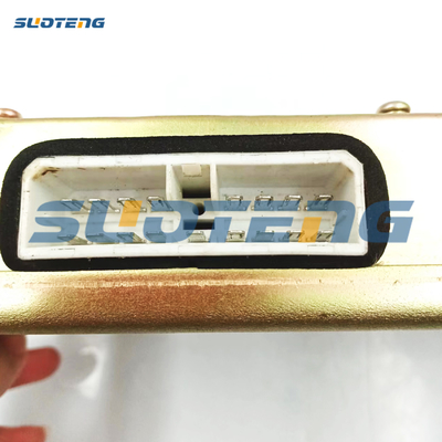DH220-5 DH220LC-7 굴삭기 54300074를 위한 543-00074 엔진 스로틀 제어기