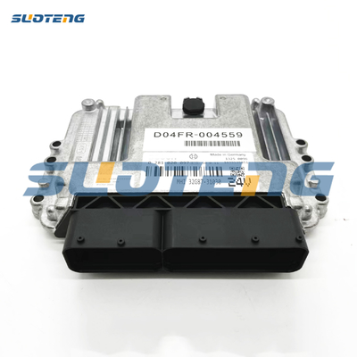 SK130 SK210 굴착기를 위한 0281020097 32G87-31030 ECU 컨트롤러 32G8731030