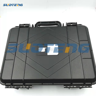 굴삭기를 위한 538-5051 5385051 통신 어댑터 ET4