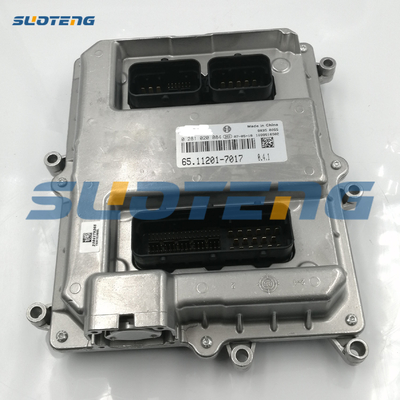 65.11201-7017 제어 ECU DX160 발굴기