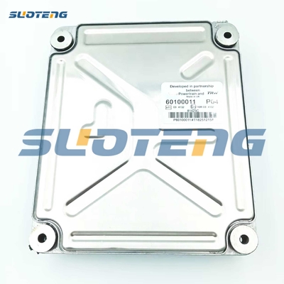 VOE60100011 L120F 발굴기 ECU 컨트롤러 60100011
