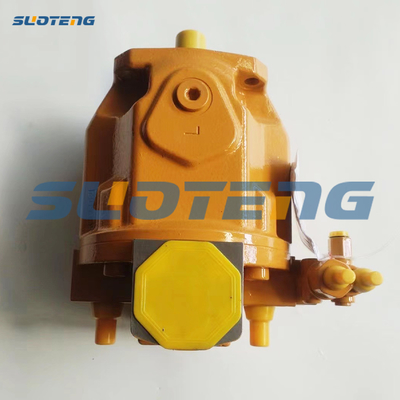 803083775 SA10V071 휠 로더 ZL50G용 변동 펌프