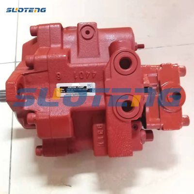 굴착기 부품용 PVD-2B-40P-6G3-4515H 유압 펌프