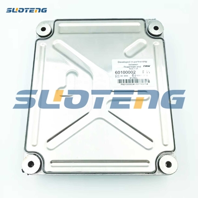 VOE60100002 ECU 컨트롤러 60100002 EC210B 발굴기