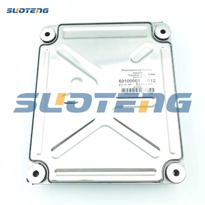 VOE60100001 ECU 제어기 60100001 D6D D6E 엔진