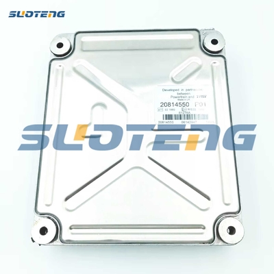 VOE20814550 ECU 제어기 20814550 D16E 엔진