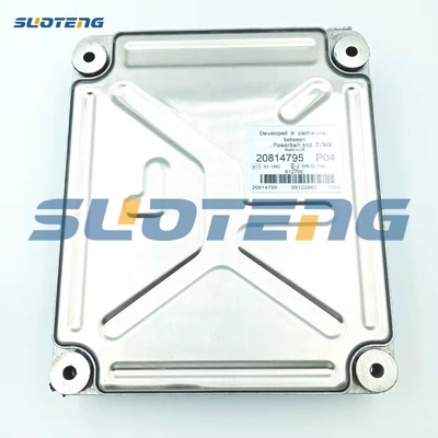 20814795 ECU 컨트롤러 VOE20814795 D16E 엔진