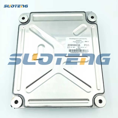 20959036 ECU 컨트롤러 VOE20959036