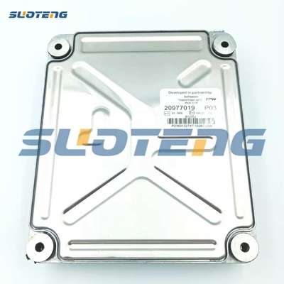 20977019 ECU 컨트롤러 VOE20977019 D11 D12 엔진