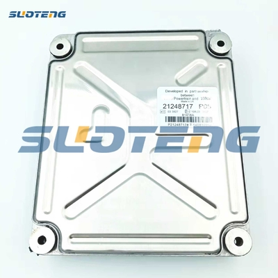 21248717 ECU 컨트롤러 VOE21248717 D13 엔진 EC380 발굴기