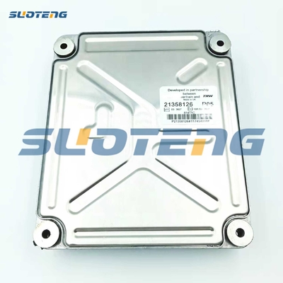 VOE21358126 전자 제어 장치 컨트롤러 ECU 21358126 D13 발굴기