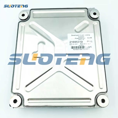 21695319 ECU 엔진 컨트롤러 VOE21695319 D13 엔진