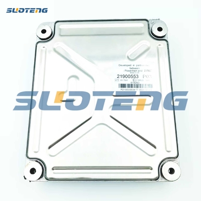 21900553 ECU 제어기 VOE21900553 D13 엔진