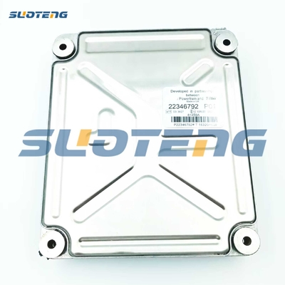 VOE22346792 ECU 22346792 D13 엔진의 엔진 컨트롤러