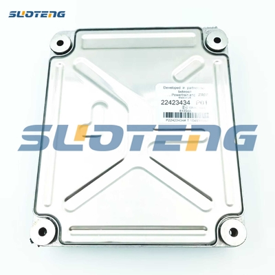 22423434 ECU 컨트롤러 VOE22423434 EC380E 발굴기