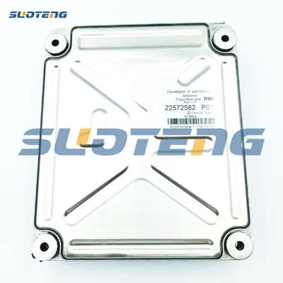 22572582 ECU 컨트롤러 VOE22572582 EC210B 발굴기
