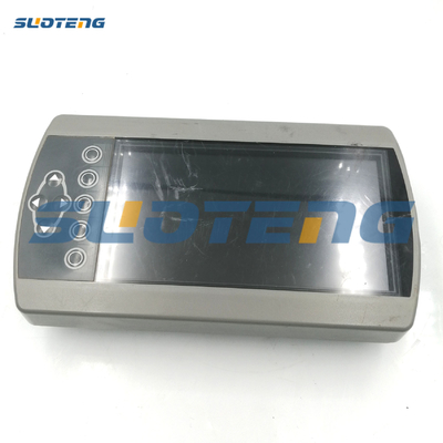 E320D2 굴삭기를 위한 515-3302 5153302 모니터 디스플레이