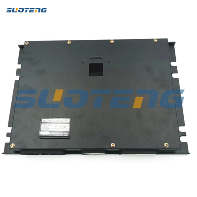 300611-00043 ECU DX140W용 EPOS 컨트롤러