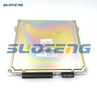 14594708개 VOE14594708 굴삭기 부속물 EC140D EC250D 제어기 ECM