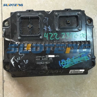 422-2302 4222302 제어 ECU ECM C9 엔진