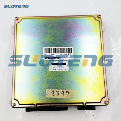 14518349 VOE14518349 컨트롤러 ECU ECM 발굴기 EC140B EC160B
