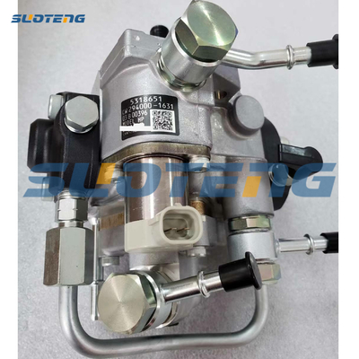 5318651 ISF3.8 디젤 엔진용 연료 주입 펌프